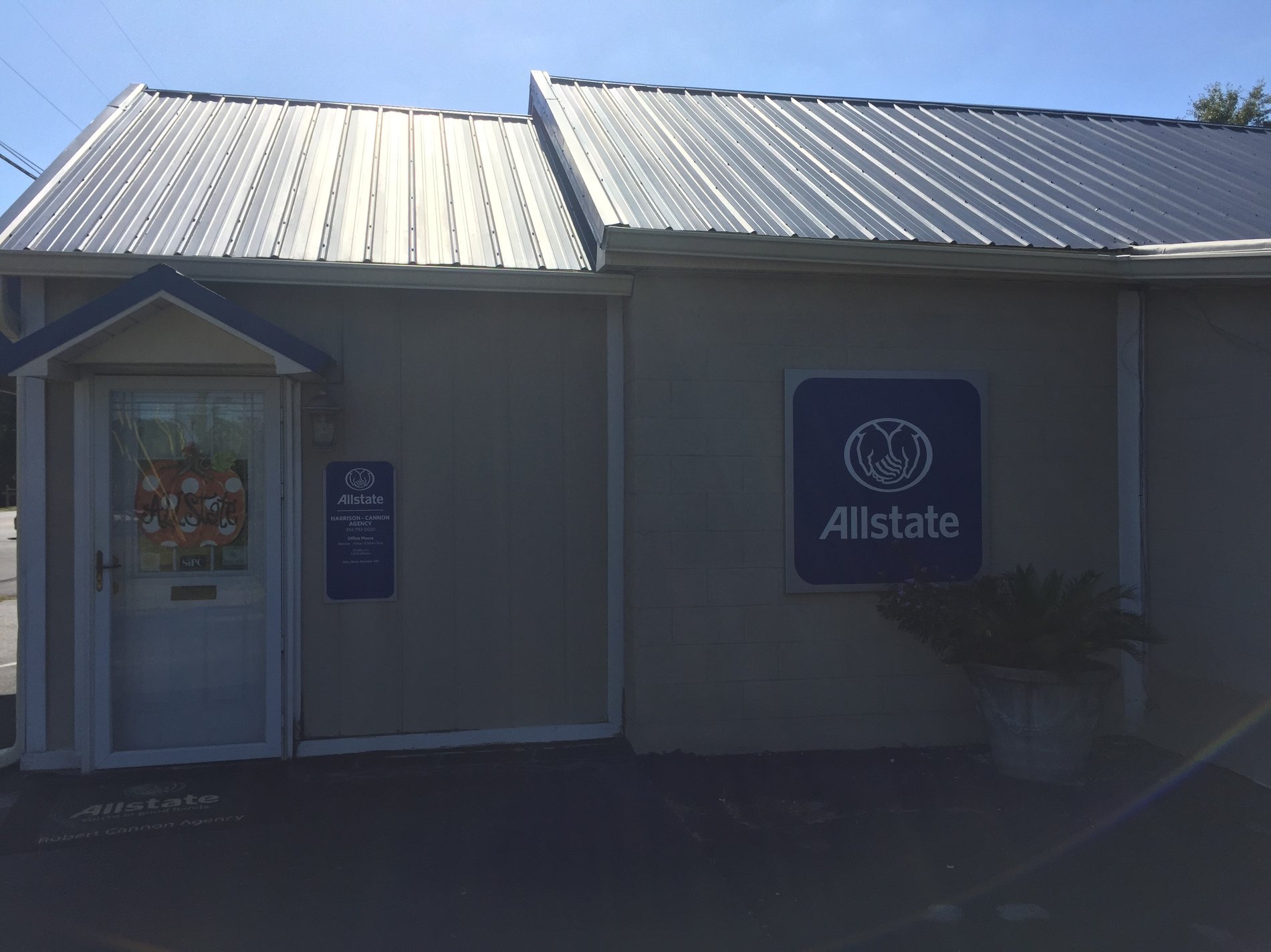 Allstate insurance dothan al