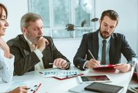 Three commercial insurance
