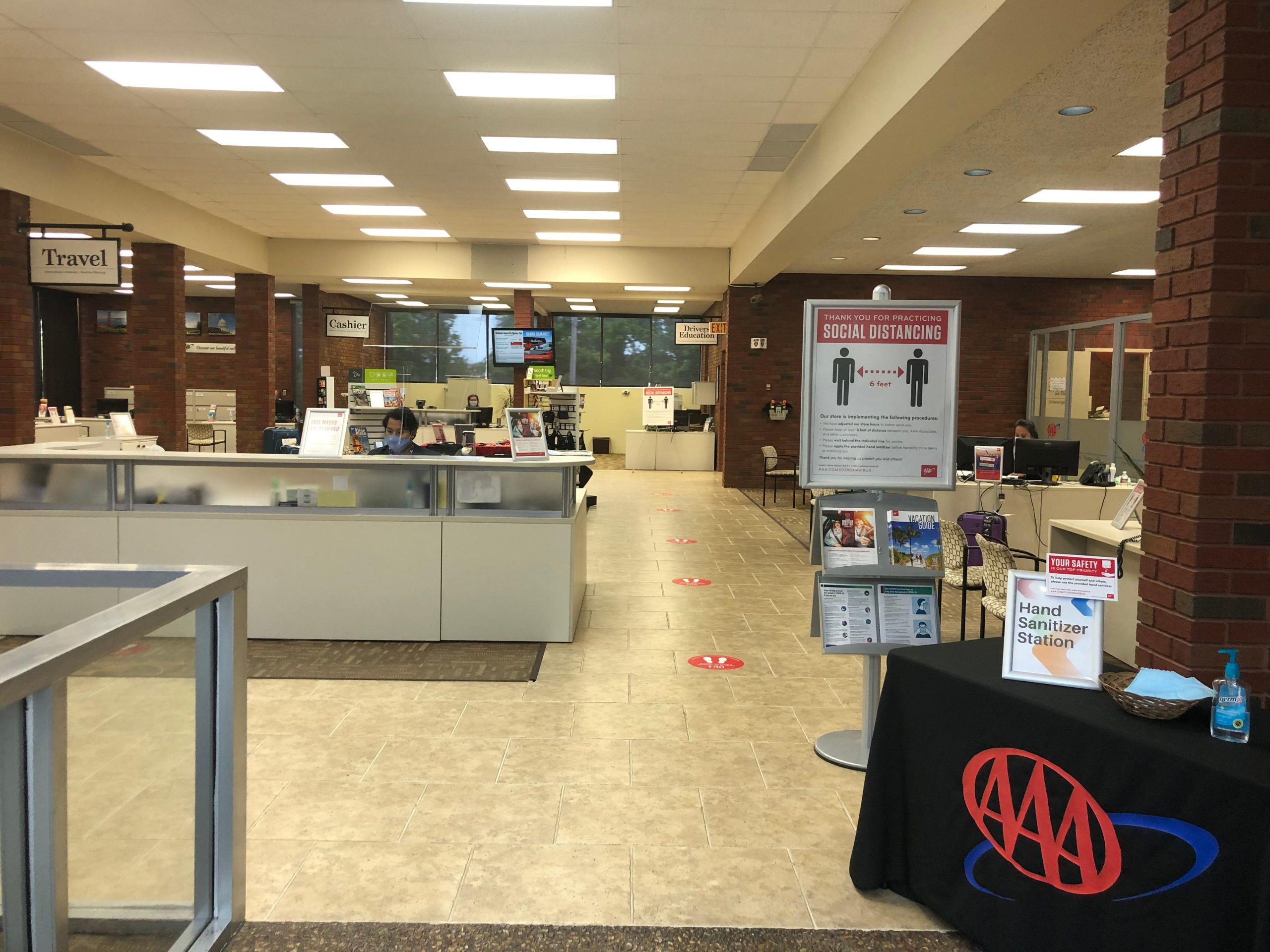 Aaa insurance in tulsa ok