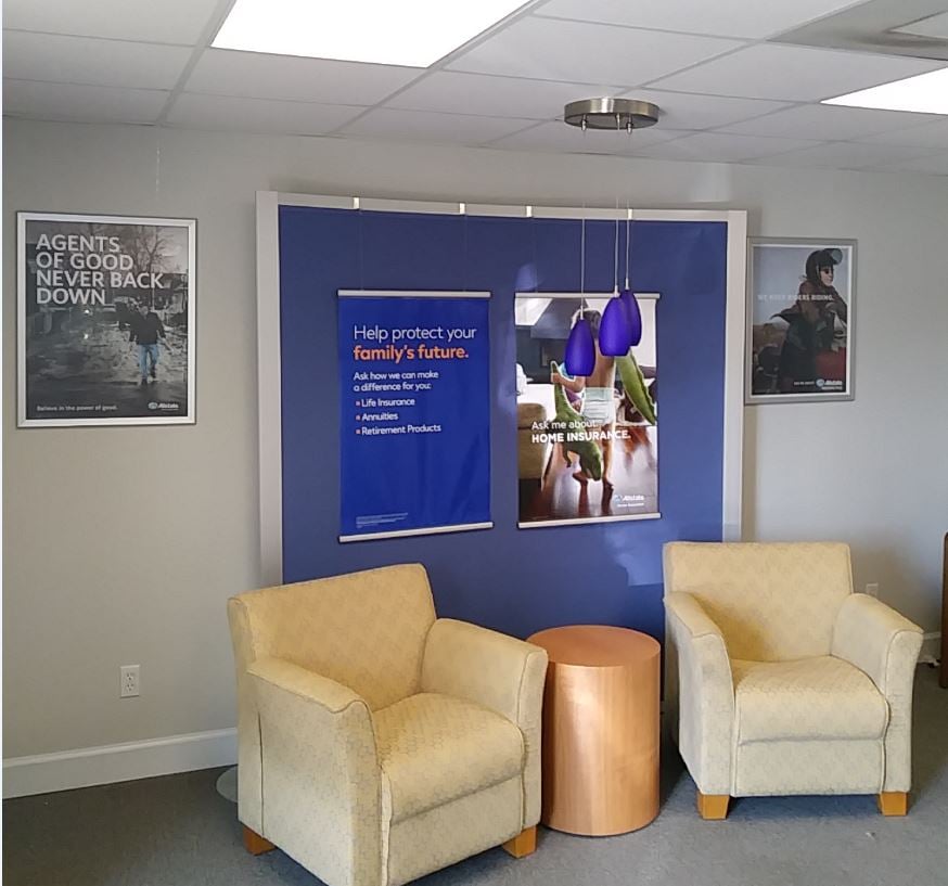 Shawn allstate dothan agent