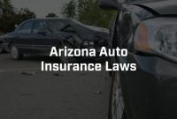 Arizona insurance law