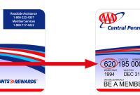 Do you have to be a aaa member for insurance