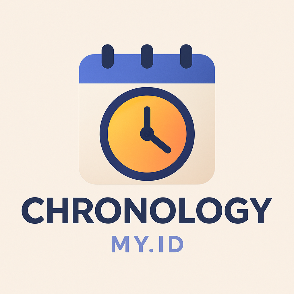 chronology.my.id